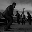 Logan Noir – Watch the trailer for the black and white version of Logan