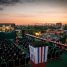 World’s first 3D rooftop cinema launches in London