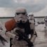 Cool Star Wars Short: Rookie Six