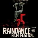 The 25th Raindance Film Festival gets a new trailer and a poster by Dave McKean