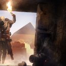 E3 2017 Trailers – Evil Within 2, Assassin’s Creed Origins, Wolfenstein II, Fallout 4 VR and lots more