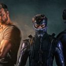 Check out some more characters from Valiant’s Ninjak vs The Valiant Universe web series