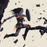 Cool Art: Wonder Woman poster by Doaly