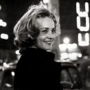 Jeanne Moreau has passed away