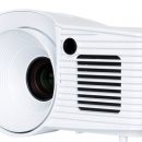Tech Review: Optoma HD28DSE Projector