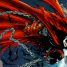 The Walking Dead’s Greg Nicotero is working on the visual effects for Todd McFarlane’s new Spawn movie