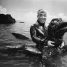 Haruo Nakajima, the original Godzilla actor, has passed away