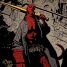 Jack Kesy is Hellboy in Hellboy: The Crooked Man