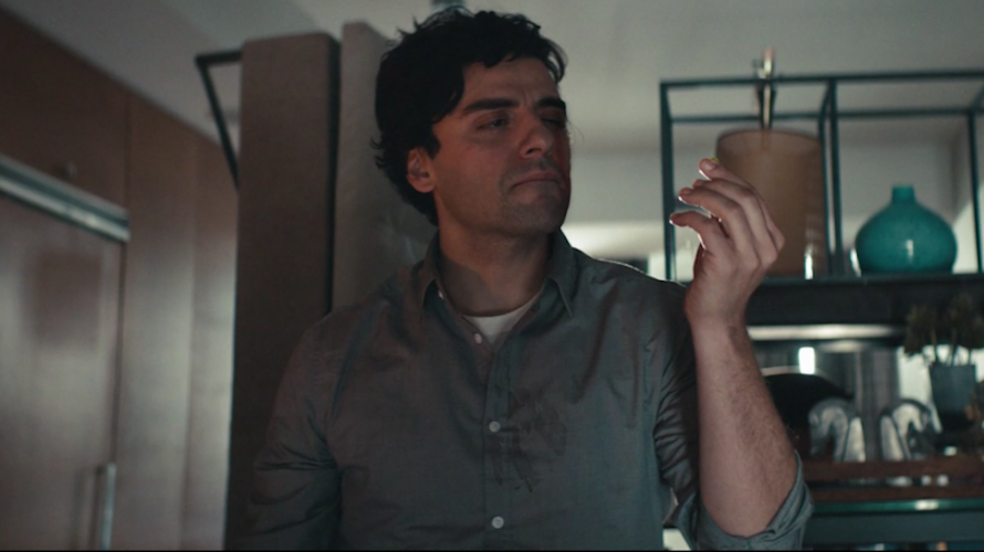 Cool Short: Lightningface starring Oscar Isaac | Live for Films