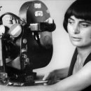 Agnès Varda is the first female director to get an honorary Oscar