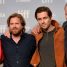 TIFF Day 1 – Borg/McEnroe, On Chesil Beach, Call Me By Your Name