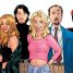 Terry Moore’s Strangers in Paradise is getting a film adaptation