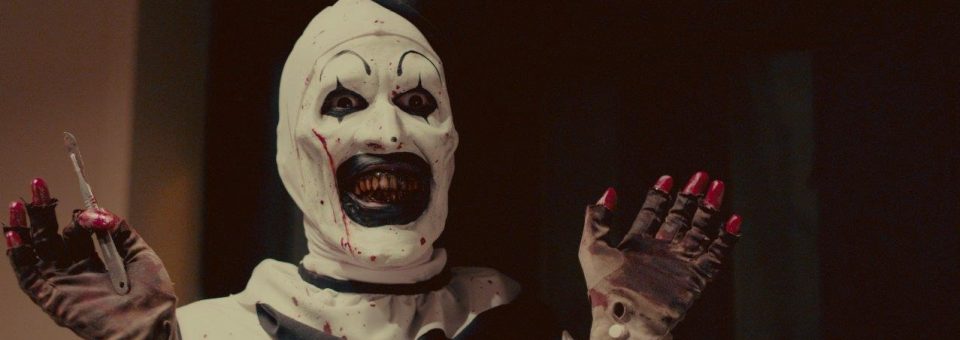 FrightFest Day Five – Piggy, Terrifier 2, Barbarian and Fall