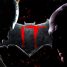 Cool Mashup: Batman vs IT / Pennywise trailer