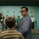 TIFF Review: Suburbicon – “Serviceable but nothing remarkable”