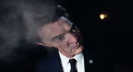 Kyle MacLachlan talks about the Twin Peaks finale | Live for Films