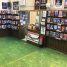 Cool Art: Video Store miniature by Andrew Glazebrook