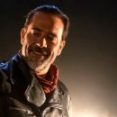 Chucking axes with The Walking Dead Series 7