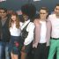 Confessions of a New York Comic Con Virgin – Part 3: Dirk Gently, Shut Eye, Starset and more
