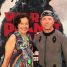 Karin Konoval and Terry Notary talk about the War for the Planet of the Apes Motion Capture Experience
