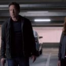 Watch the trailer for The X-Files Season 11 that debuted at New York Comic Con
