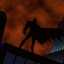 Batman: The Animated Series Blu-ray Collection announced at New York Comic Con