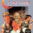 Konami’s Contra is heading to the big screen and TV