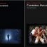 New Books! The Shining, Ju-On, Cannibal Holocaust, The Company of Wolves and The Films of Terence Fisher