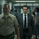 New Netflix show Mindhunter gets inside the mind of a criminal
