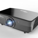New 4K laser projector brings cinema experience into homes