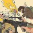 Cool Art: Russellmania by JJ Harrison