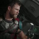 Review – Thor: Ragnarok – “A fantastic freewheeling and far out flipping funny fantasy film”