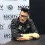 Starset’s Dustin Bates talks about science, music, comic books and more