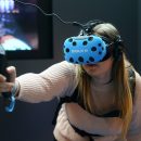 IMAX and ODEON Cinemas Group Launch First IMAX VR Experience Centre In Europe