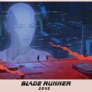Cool Art: Blade Runner 2049 by Maciej Kuciara and Ash Thorp