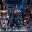 Some thoughts on why Justice League was never going to be good enough
