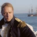 Russell Crowe teases a possible Master and Commander sequel