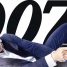 What can we expect from the next James Bond movie?