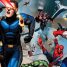 The X-Men, Deadpool & Fantastic Four return to Marvel Studios as Disney Company acquire 21st Century Fox