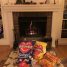 Sponsored Post: Oh, the weather outside is frightful! So time for a Movie Night!