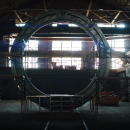 Watch the trailer for Stargate: Origins