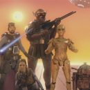 The Star Wars: Concept Trailer is beautiful