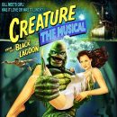 Watch the Creature from the Black Lagoon: The Musical