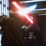 Watch a re-imagined version of Darth Vader and Obi-Wan Kenobi’s lightsaber battle