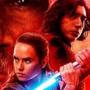 Review – Star Wars: The Last Jedi gives us everything and more