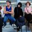 In Episode 63 of After the Ending we talk The Breakfast Club and talk to Chad Michael Collins