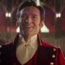 Review: The Greatest Showman – “Utterly charming”