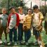 The cast of The Sandlot are reuniting online