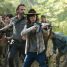 Are food supplies running out for the Walking Dead survivors?