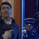 The police from What We Do In The Shadows are getting their own Paranormal TV show